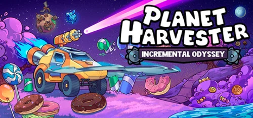 Planet Harvester: Incremental Odyssey - Você deve comprar agora ou esperar? Análise de decisão de compra