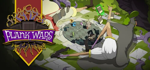 Plank Wars