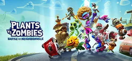 Buy Plants vs. Zombies: Battle for Neighborville™ now or wait for a deal? Purchase timing analysis with current prices