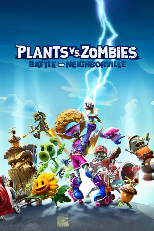 Plants vs. Zombies: Battle for Neighborville™ - Should you buy now or wait? Purchase decision analysis