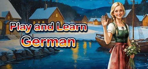 Play and Learn: German