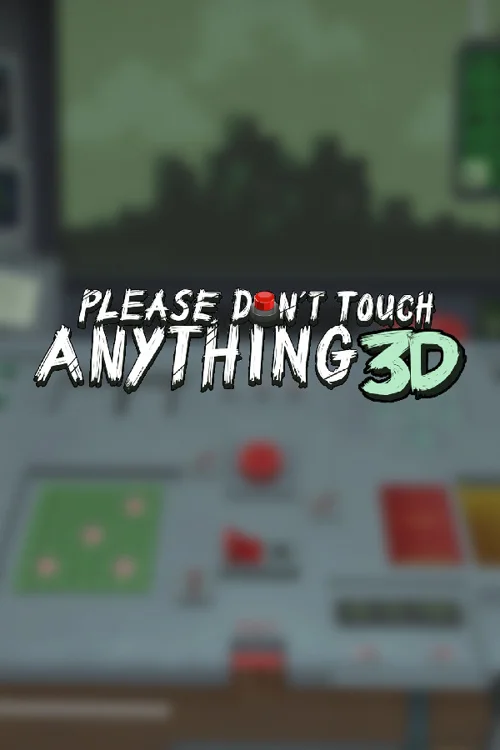 Please, Don't Touch Anything 3D - Você deve comprar agora ou esperar? Análise de decisão de compra