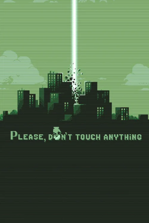 Please, Don’t Touch Anything - Você deve comprar agora ou esperar? Análise de decisão de compra