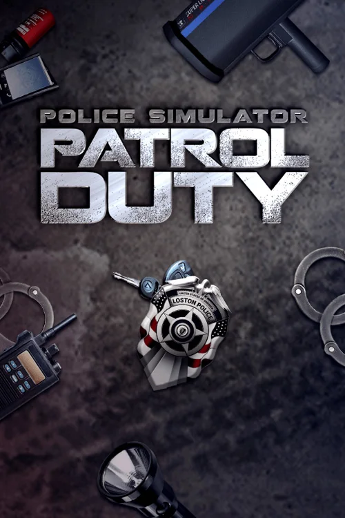 Police Simulator: Patrol Duty - Você deve comprar agora ou esperar? Análise de decisão de compra