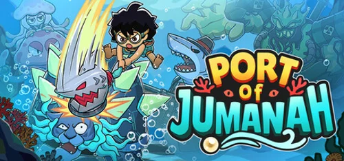 Gloctopus vs Port of Jumanah