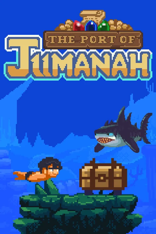 Port of Jumanah