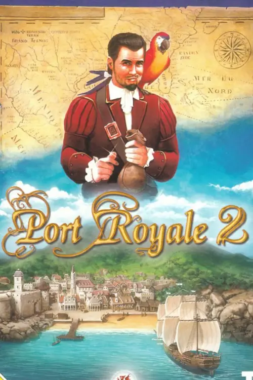 Port Royale 2 - Should you buy now or wait? Purchase decision analysis
