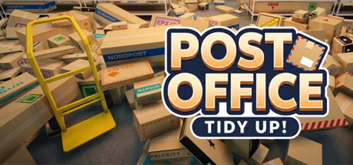 Post Office: Tidy Up