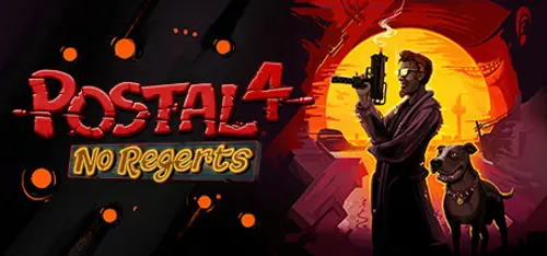 POSTAL 4: No Regerts