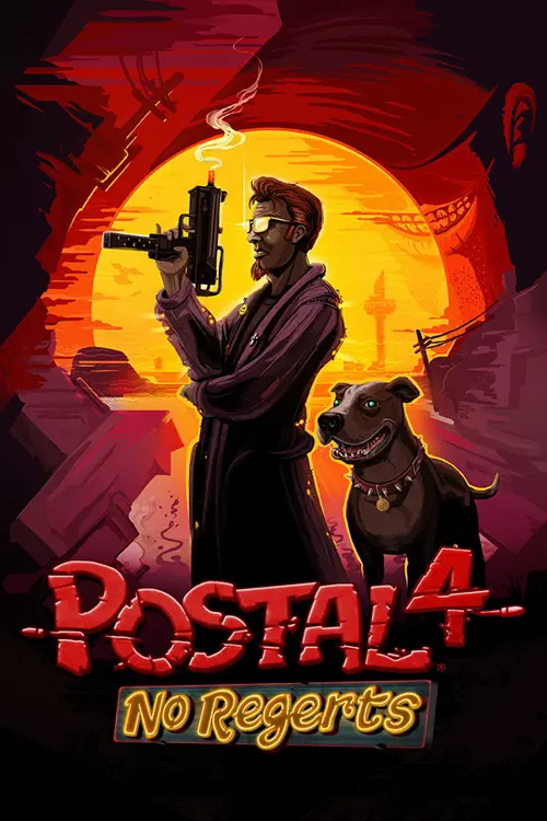 POSTAL 4: No Regerts - Você deve comprar agora ou esperar? Análise de decisão de compra