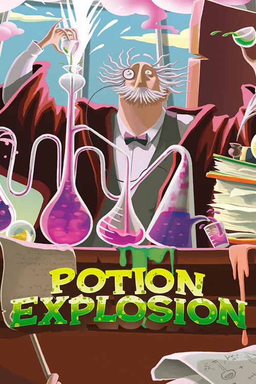 Potion Explosion - Você deve comprar agora ou esperar? Análise de decisão de compra