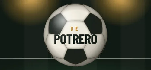 Potrero - Football life sim