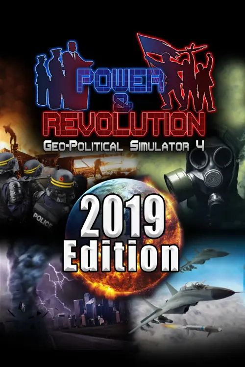 Power & Revolution 2019 Edition - Você deve comprar agora ou esperar? Análise de decisão de compra