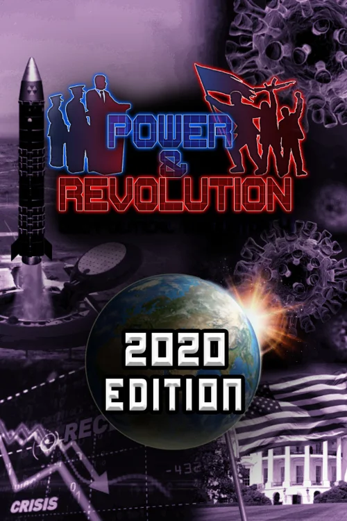 Power & Revolution 2020 Edition - Você deve comprar agora ou esperar? Análise de decisão de compra