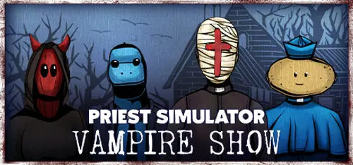 Priest Simulator: Vampire Show - Should you buy now or wait? Purchase decision analysis
