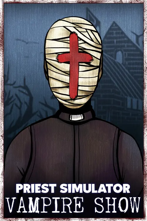 Priest Simulator: Vampire Show - Você deve comprar agora ou esperar? Análise de decisão de compra