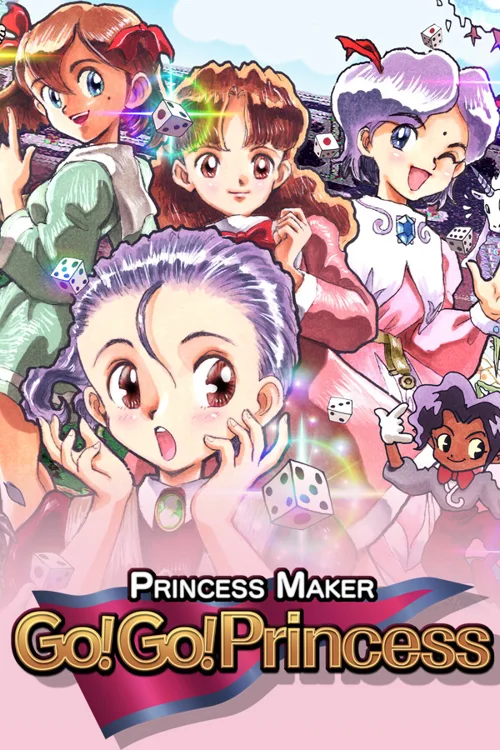 Princess Maker Go!Go! Princess - Você deve comprar agora ou esperar? Análise de decisão de compra
