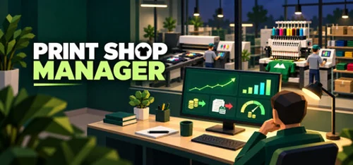 Print Shop Manager - Should you buy now or wait? Purchase decision analysis