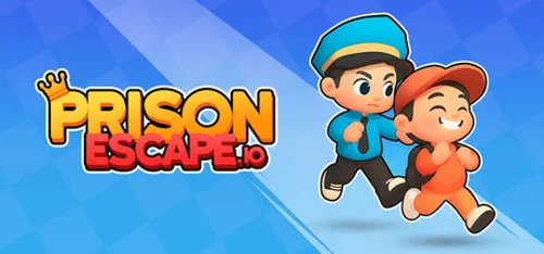 Prison Escape io