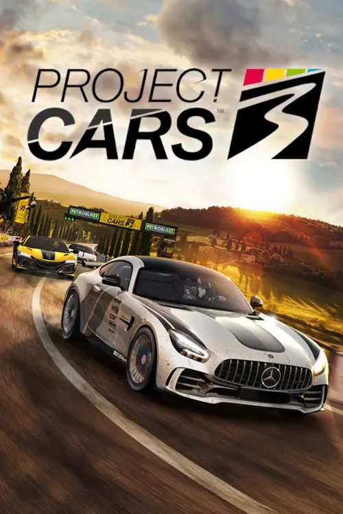 Project CARS 3 - Você deve comprar agora ou esperar? Análise de decisão de compra