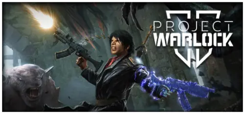 Project Warlock II
