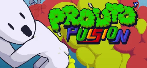 ProutoPulsion: Fart on your friends!