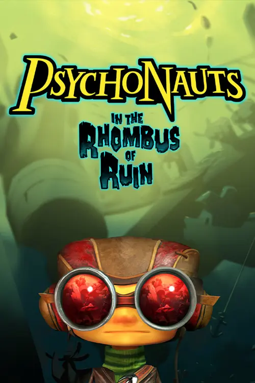 Psychonauts in the Rhombus of Ruin - Você deve comprar agora ou esperar? Análise de decisão de compra