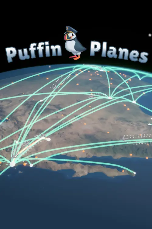 Puffin Planes