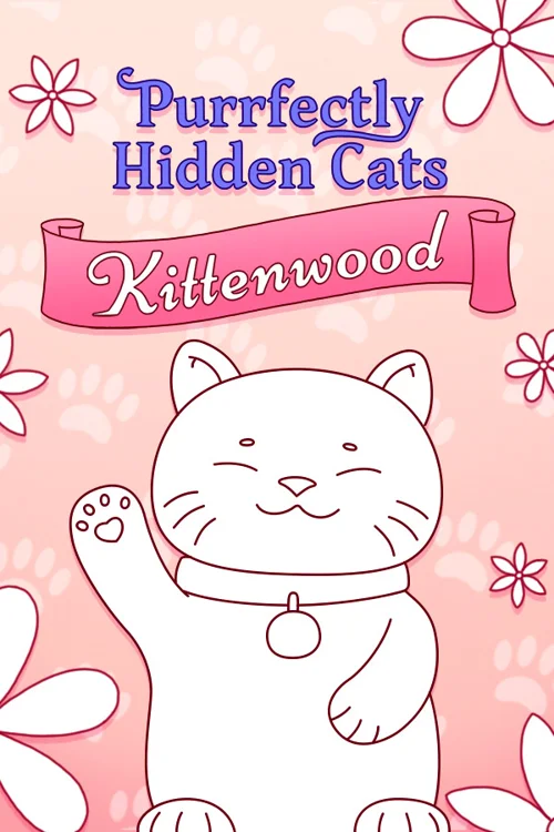 Purrfectly Hidden Cats - Kittenwood - Você deve comprar agora ou esperar? Análise de decisão de compra