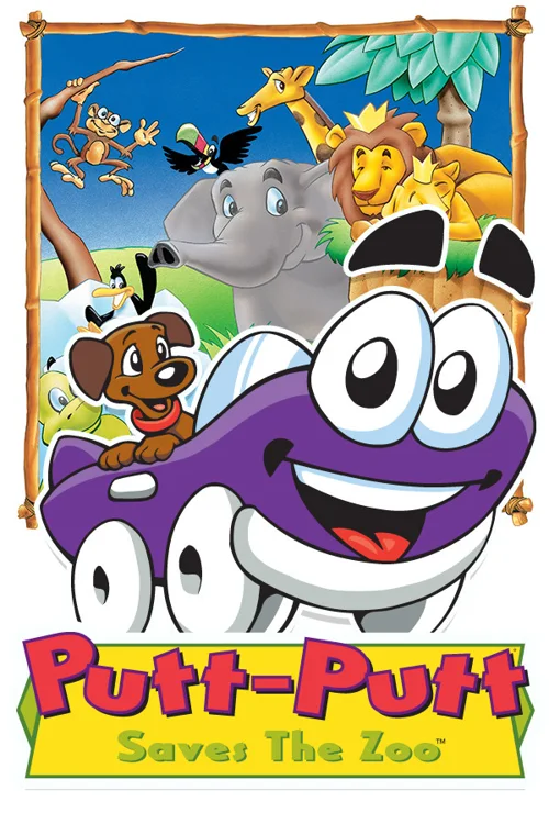 Putt-Putt® Saves The Zoo - Você deve comprar agora ou esperar? Análise de decisão de compra