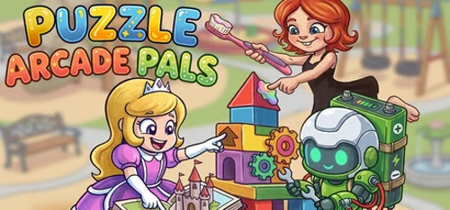 Puzzle Arcade Pals - Should you buy now or wait? Purchase decision analysis