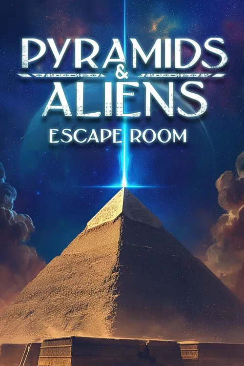 Pyramids and Aliens: Escape Room - Você deve comprar agora ou esperar? Análise de decisão de compra