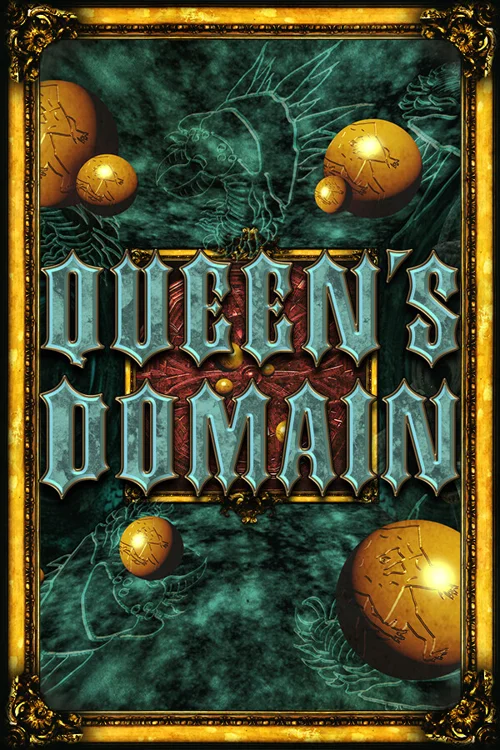 Queen's Domain