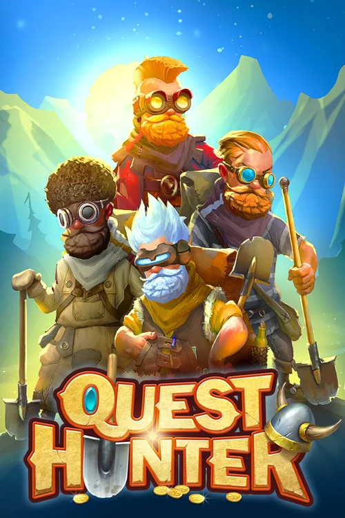 Quest Hunter - Você deve comprar agora ou esperar? Análise de decisão de compra