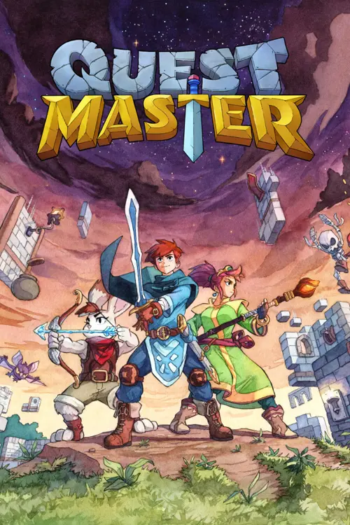 Quest Master - Você deve comprar agora ou esperar? Análise de decisão de compra