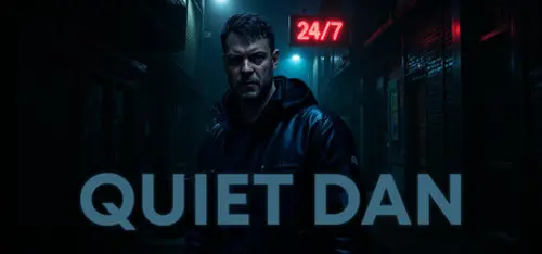 QUIET DAN