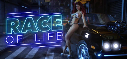 Race of Life - Act 1