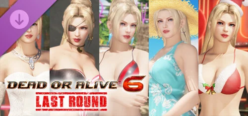 Rachel Debut Costume Set