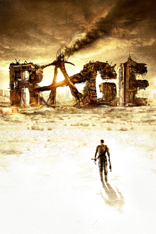 RAGE