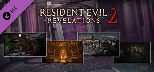 Raid Mode: Throwback Map Pack
