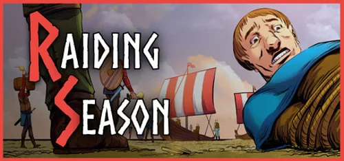 Raiding Season