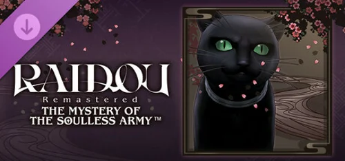 RAIDOU Remastered: The Mystery of the Soulless Army - A Special Briefing