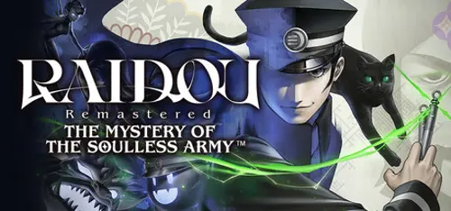RAIDOU Remastered: The Mystery of the Soulless Army - Should you buy now or wait? Purchase decision analysis