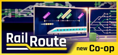 Rail Route