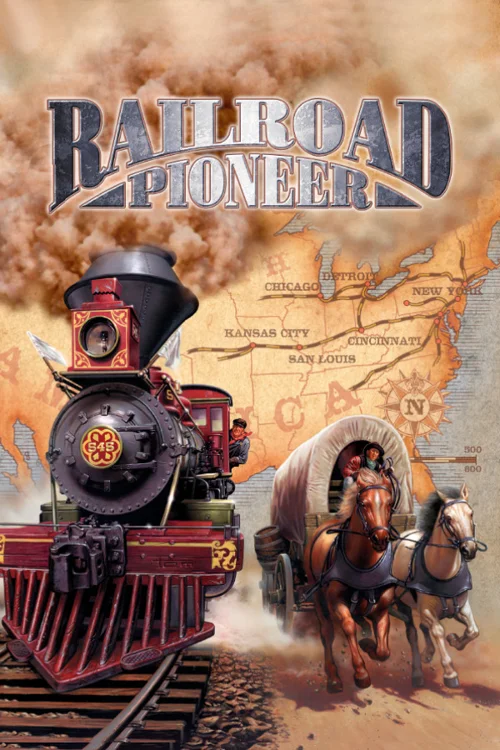 Railroad Pioneer - Should you buy now or wait? Purchase decision analysis