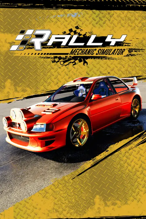 Rally Mechanic Simulator - Você deve comprar agora ou esperar? Análise de decisão de compra