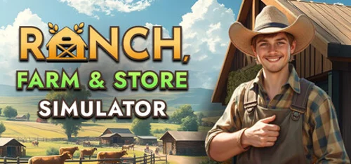 Ranch Farm and Store Simulator - Você deve comprar agora ou esperar? Análise de decisão de compra