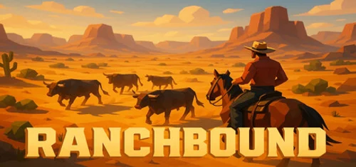 Ranchbound
