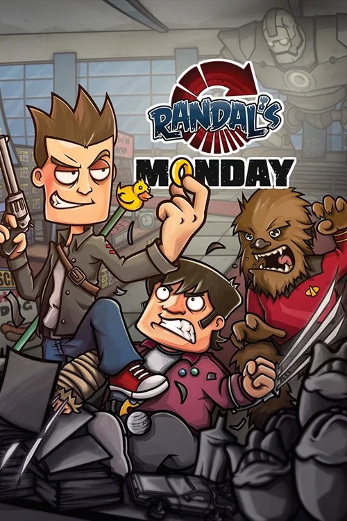 Randal's Monday - Você deve comprar agora ou esperar? Análise de decisão de compra
