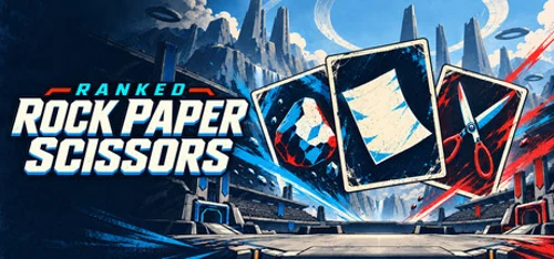 Ranked Rock Paper Scissors